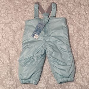 12-18M Snowpants